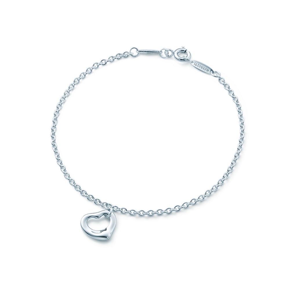 Tiffany bracelet
